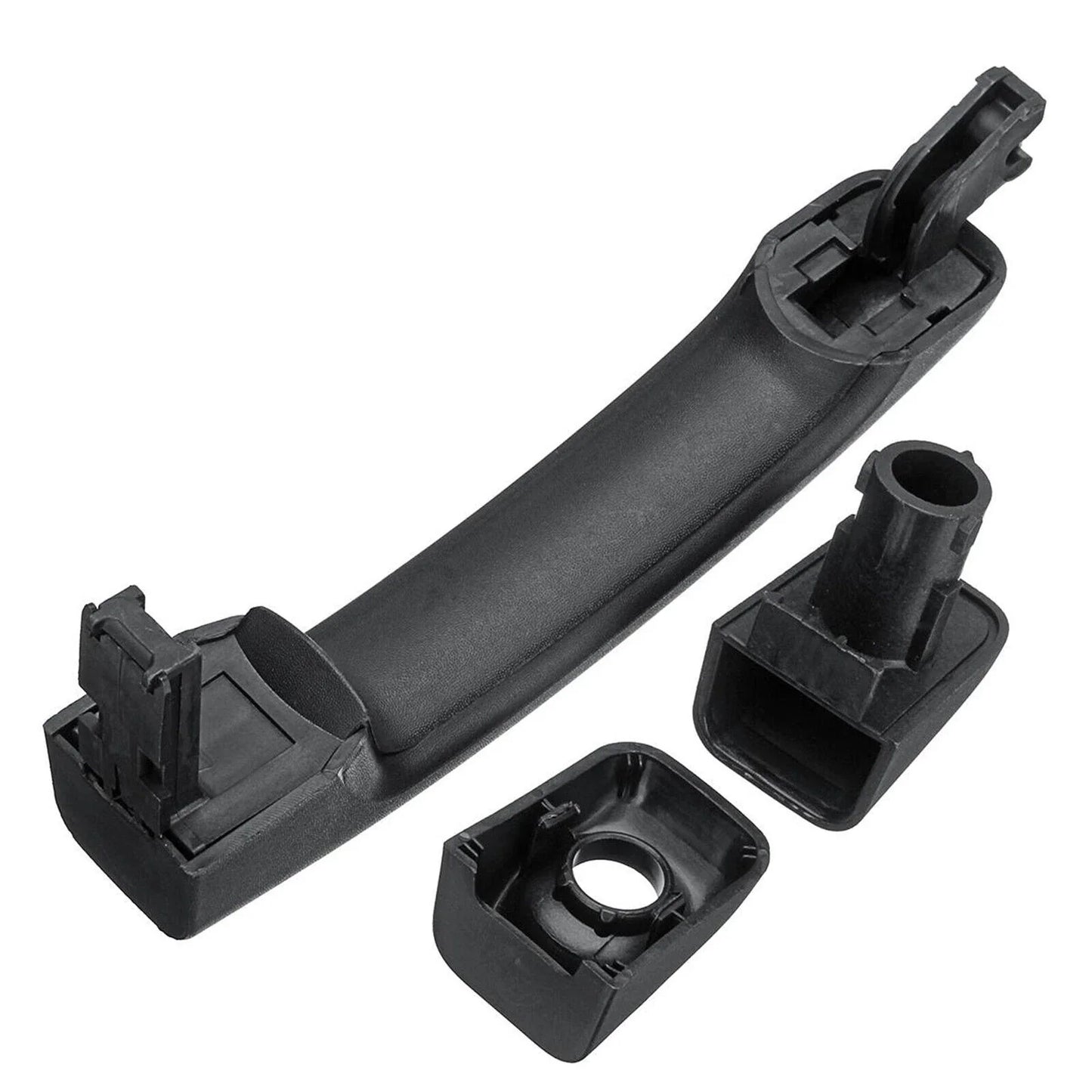 Sliding Door Handle & Holder for Renault Master, Vauxhall Movano (2003-2023)