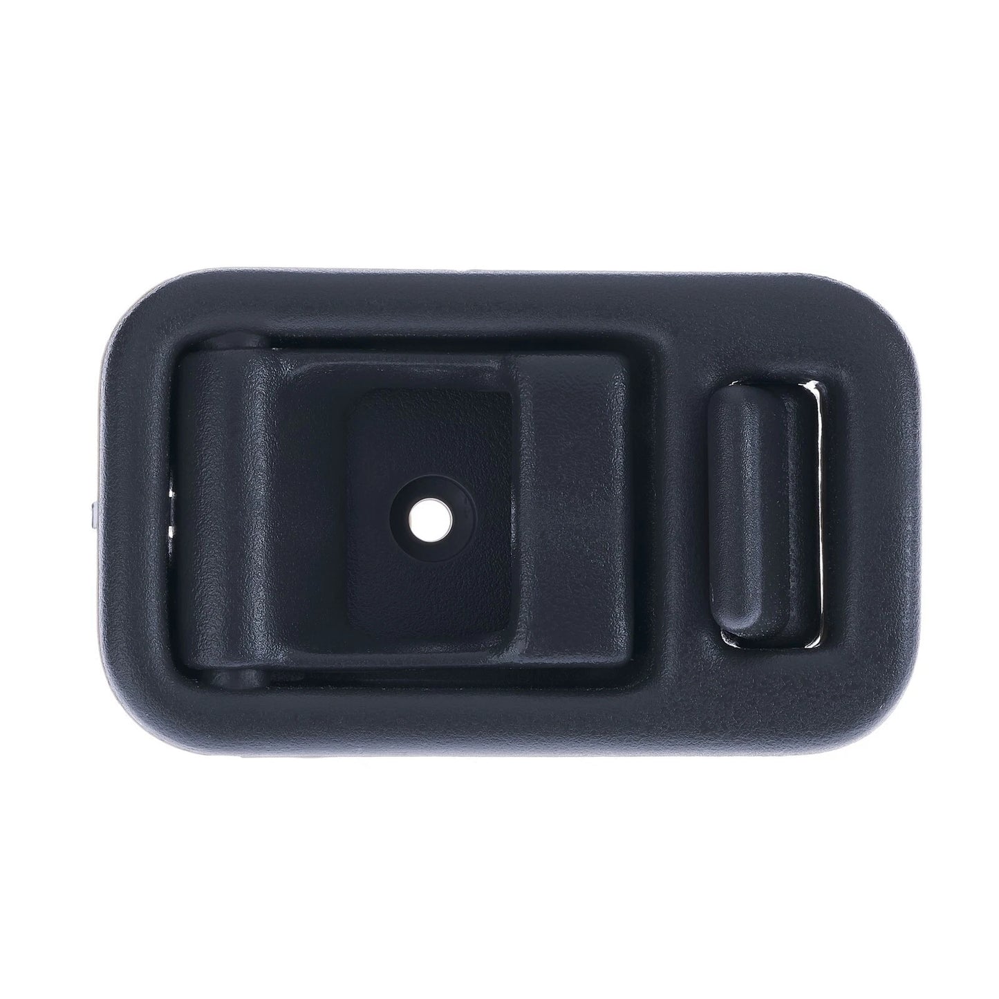 Rear Left Inner Door Handle Gray for Holden Barina (1989–1991)