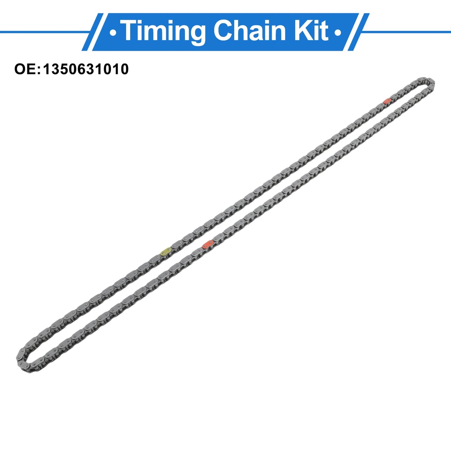 Timing Chain Kit No.1350631010 for Toyota 4Runner (2003–2009)