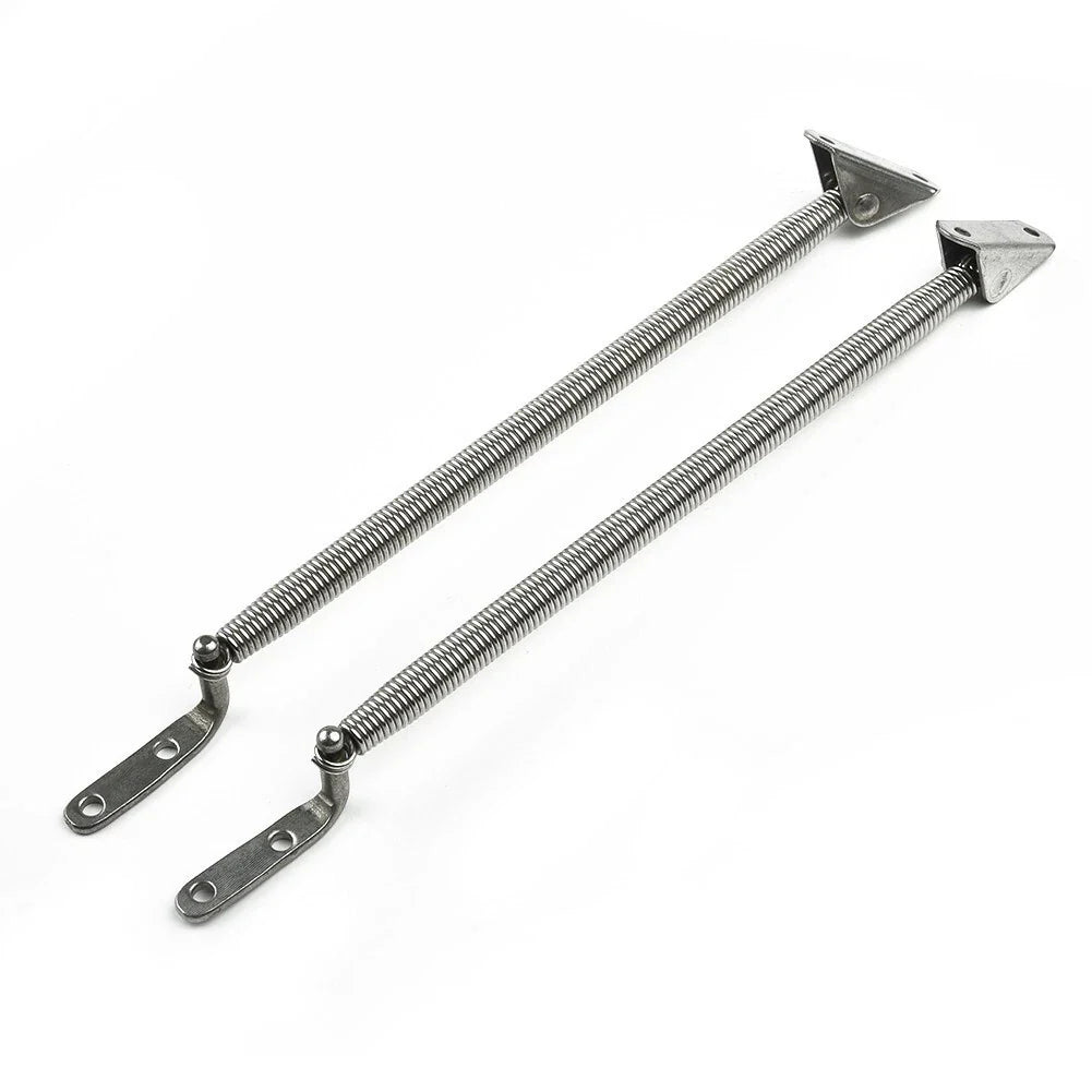 210mm Support Spring Adjuster 2 x 7/16 Dia 8-1/4 Hatch Hatch Door