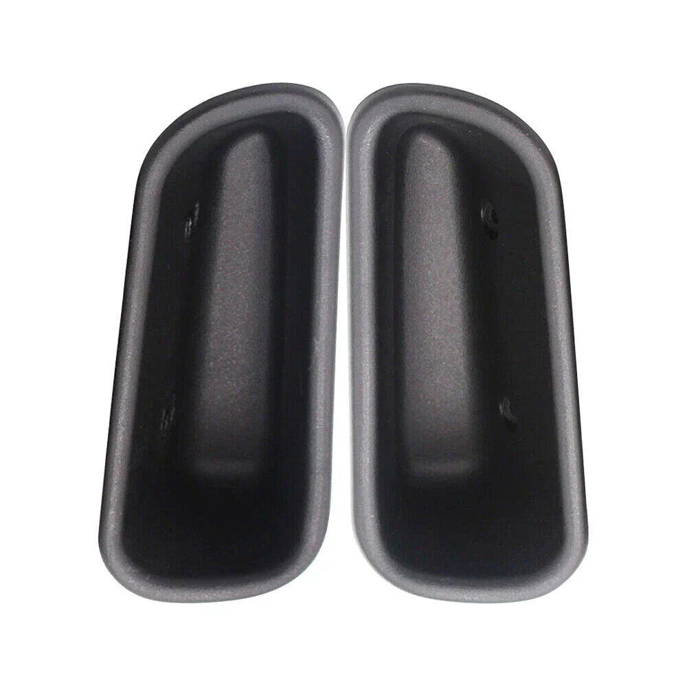 Interior Door Pull Handle Cup for Dodge Ram 1500 2500 3500 (2002-2023)