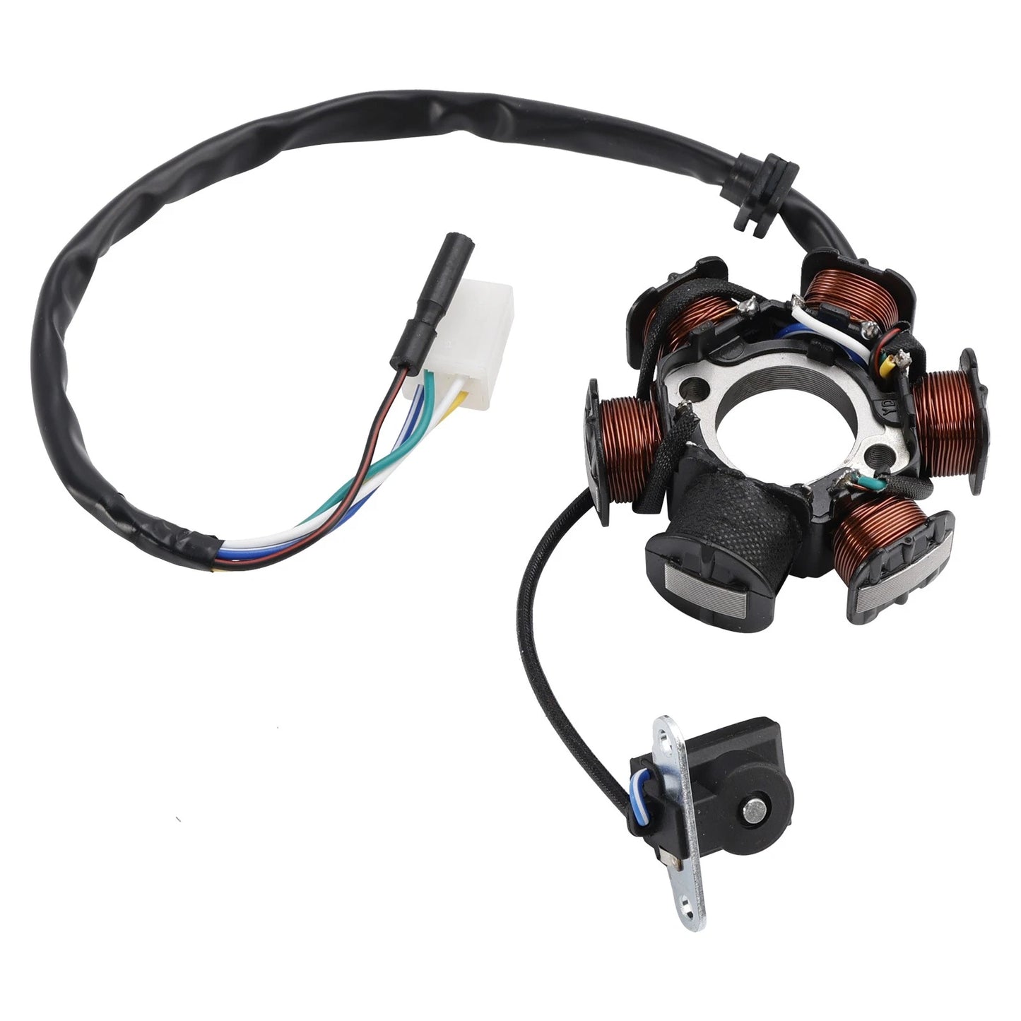 1PC 380cc Fuel Injector for BMW Mini R52 R53 S JCW (2001–2008)