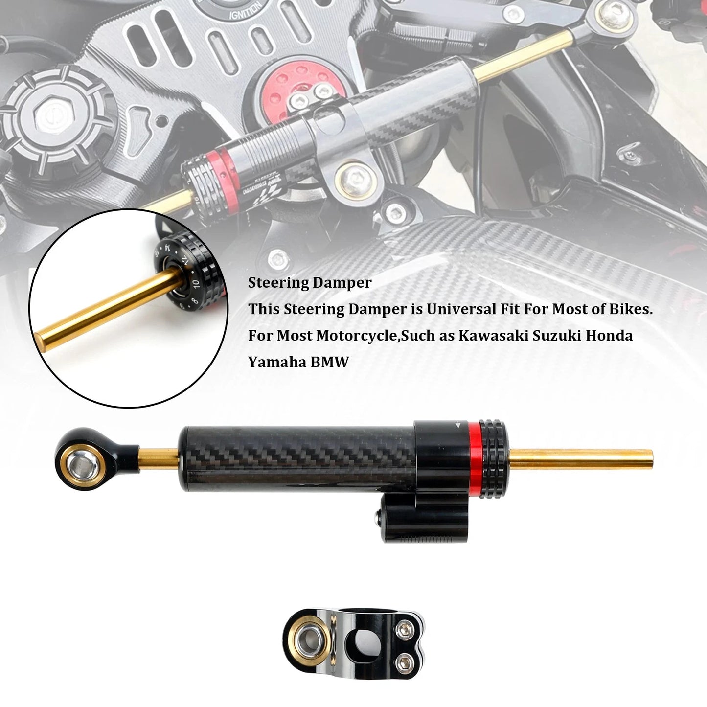 Cdi Ignition System Unit Box 283-72202-01 for Beeline ATV Bestia 500 (Onroad)