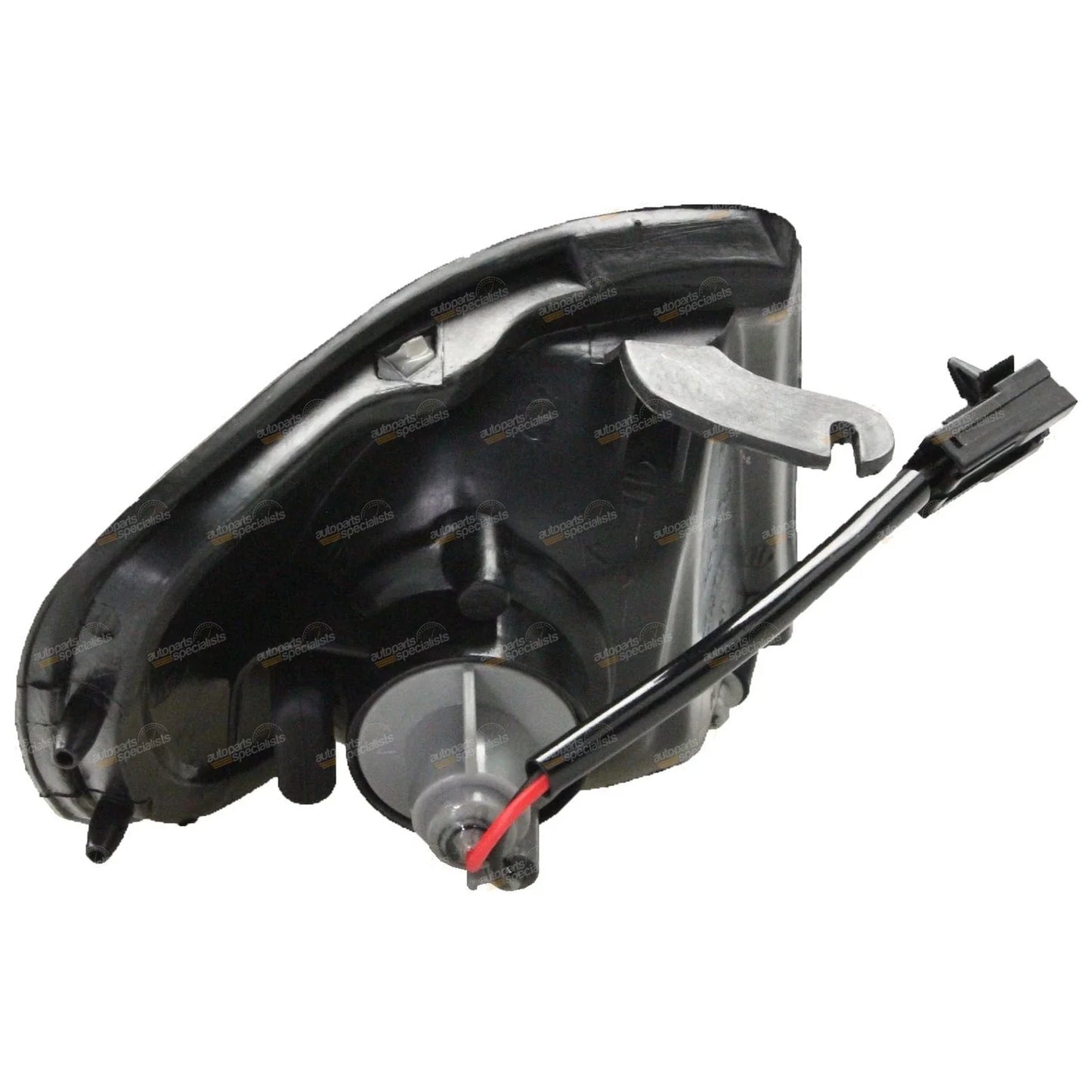 Pair Front Corner Indicator Lights for Nissan Pulsar N14 (1991-1995)