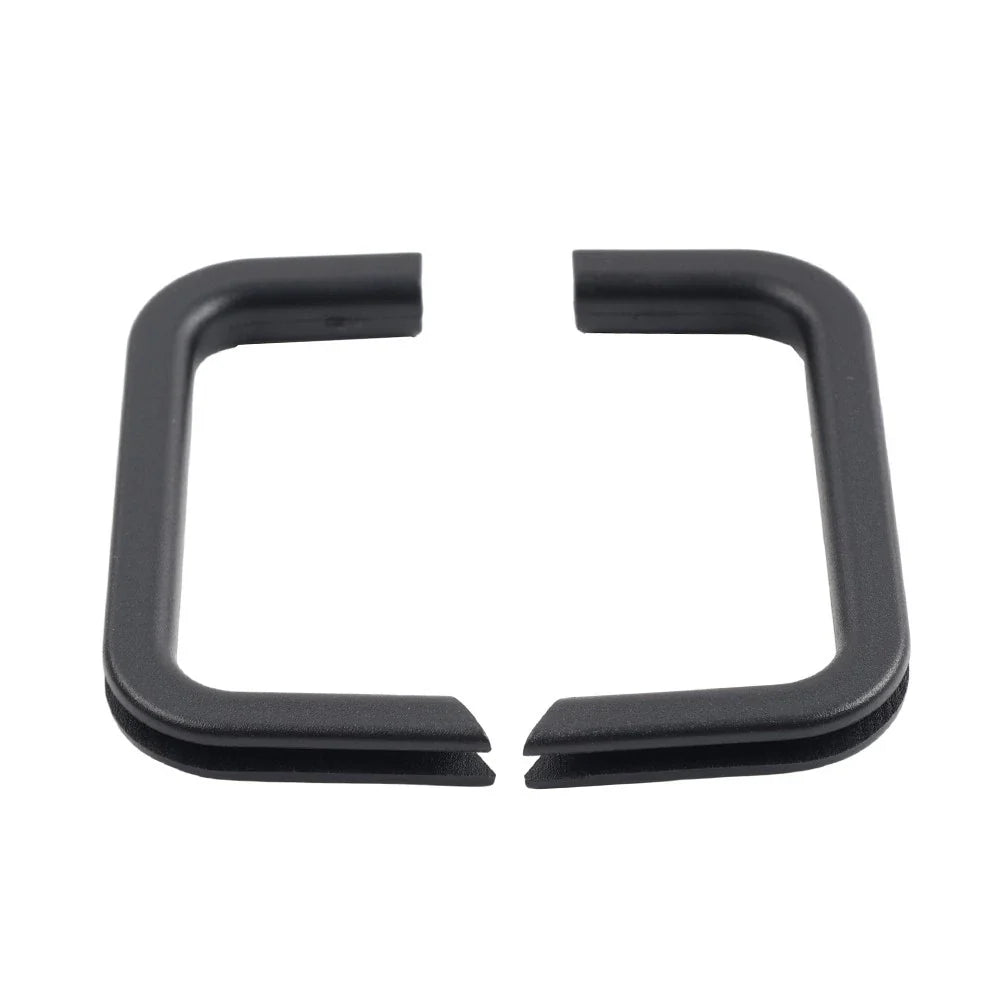 ABS Nacelle Edge Trim for Harley Road King FLHR, FLHRXS, FLHRC (2014-2023)
