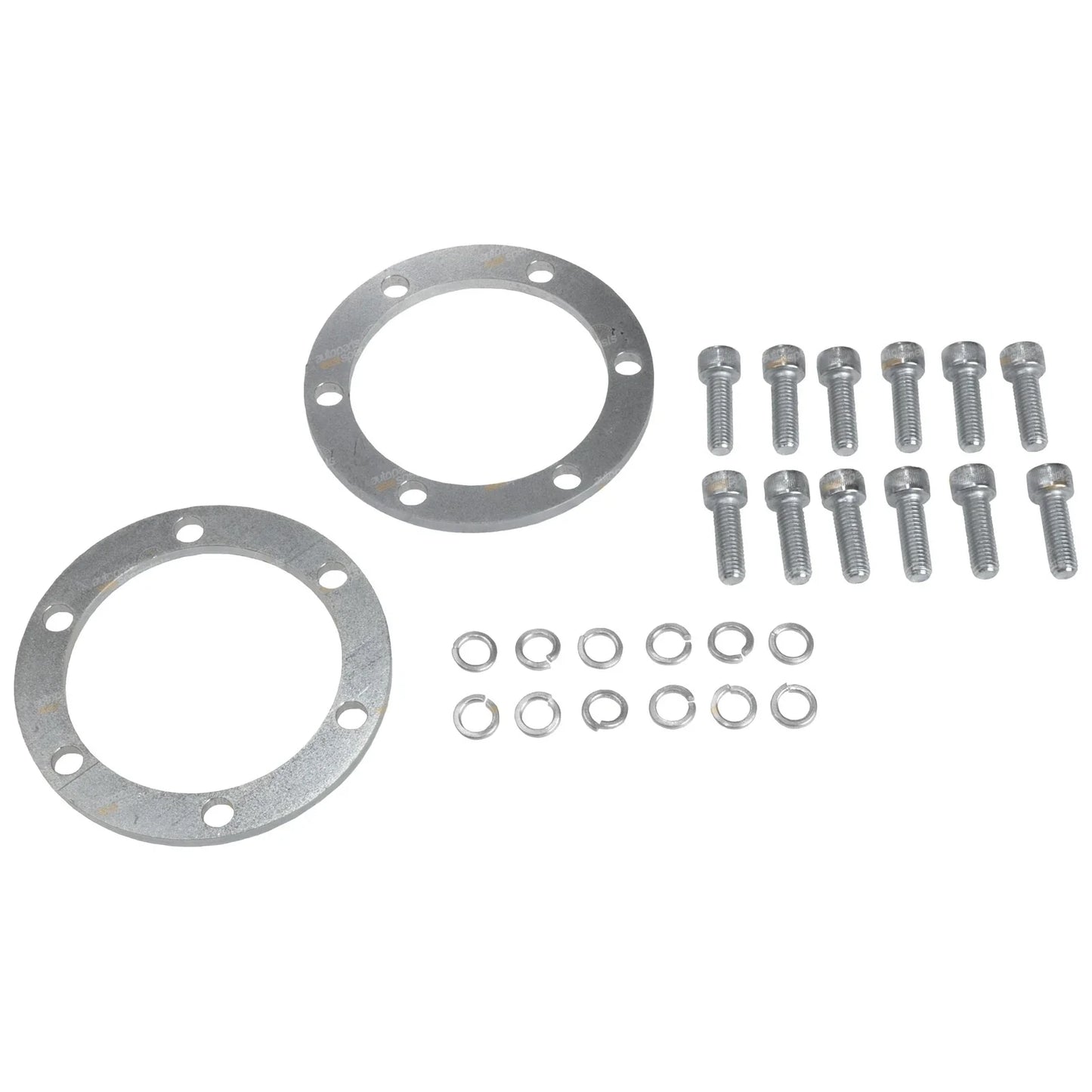 Wheel Hub Adaptor Kit for Suzuki Jimny (1998 - 2018)