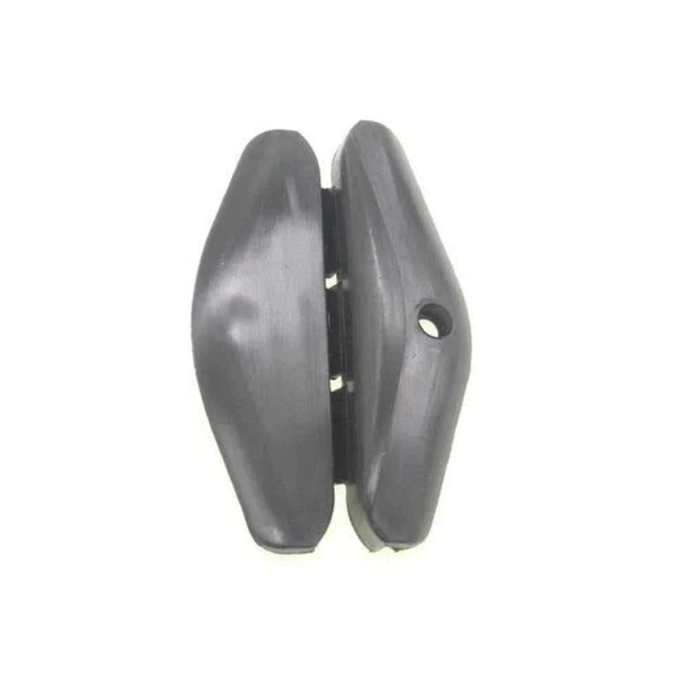 4 x Car Door Window Guides Retainer Clips for Buick Chevrolet