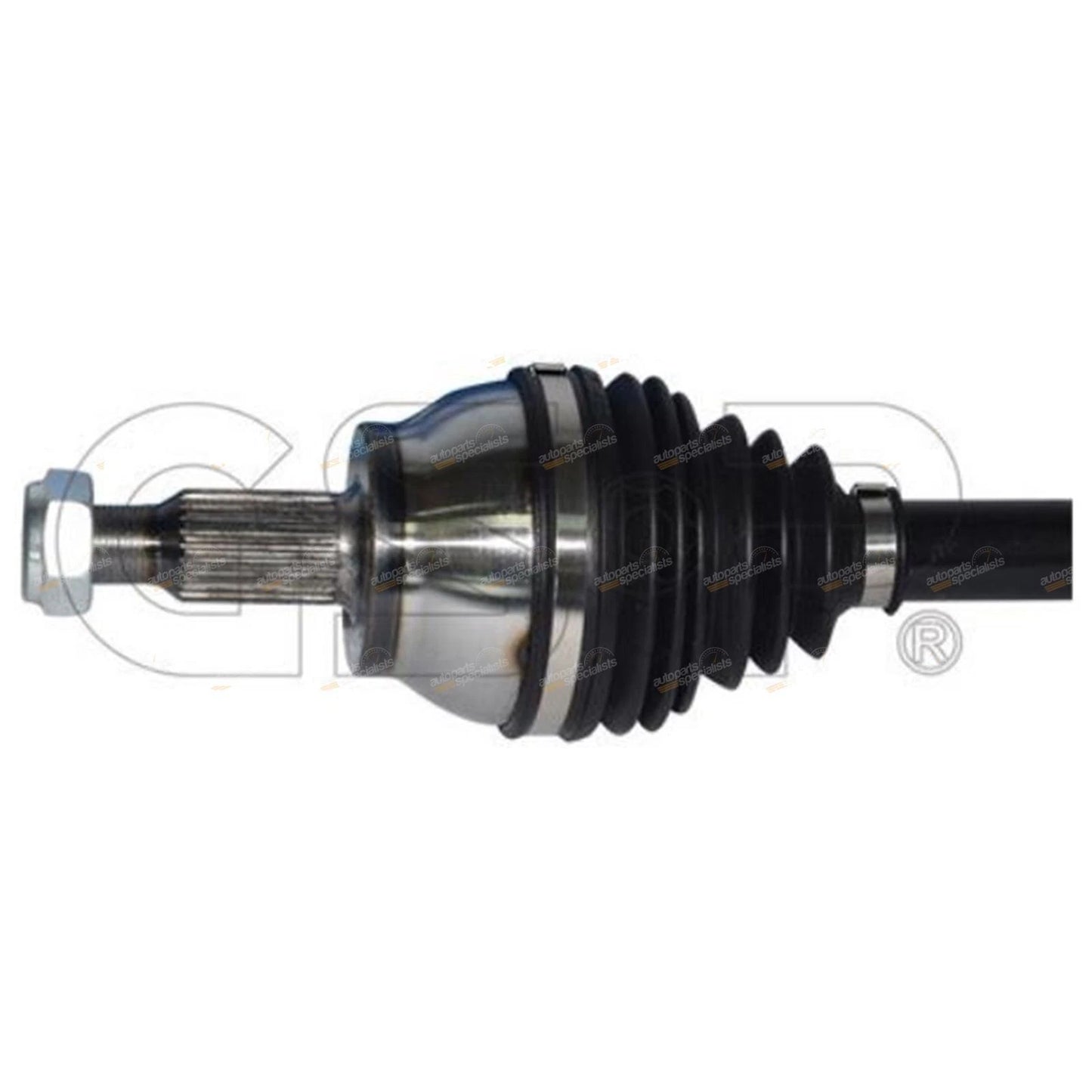 Outer CV Joint for Mercedes-Benz A200 (2005–2009)