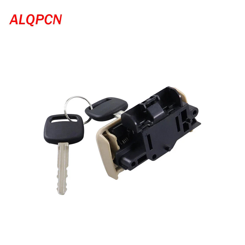 Glove Box Door Latch Lock for Toyota Hilux KUN GGN TGN (2005-2014)