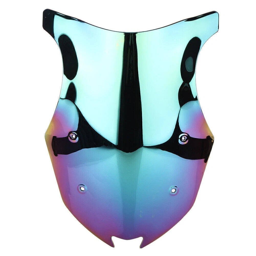 Windscreen for Kawasaki Z1000SX (2017–2018) Windproof Front Windshield