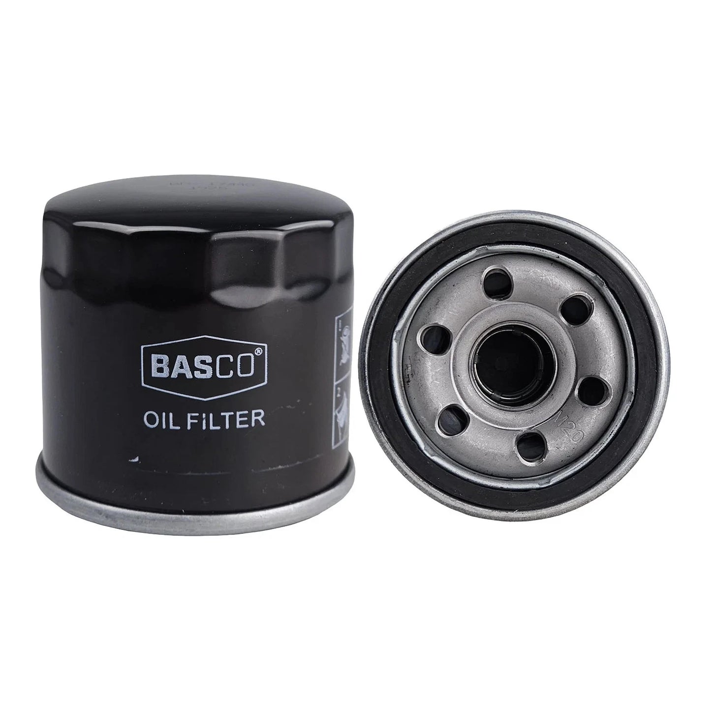 Oil Filter for Basco BFO-17440 (Interchangeable with C-17440, WCO263NM)