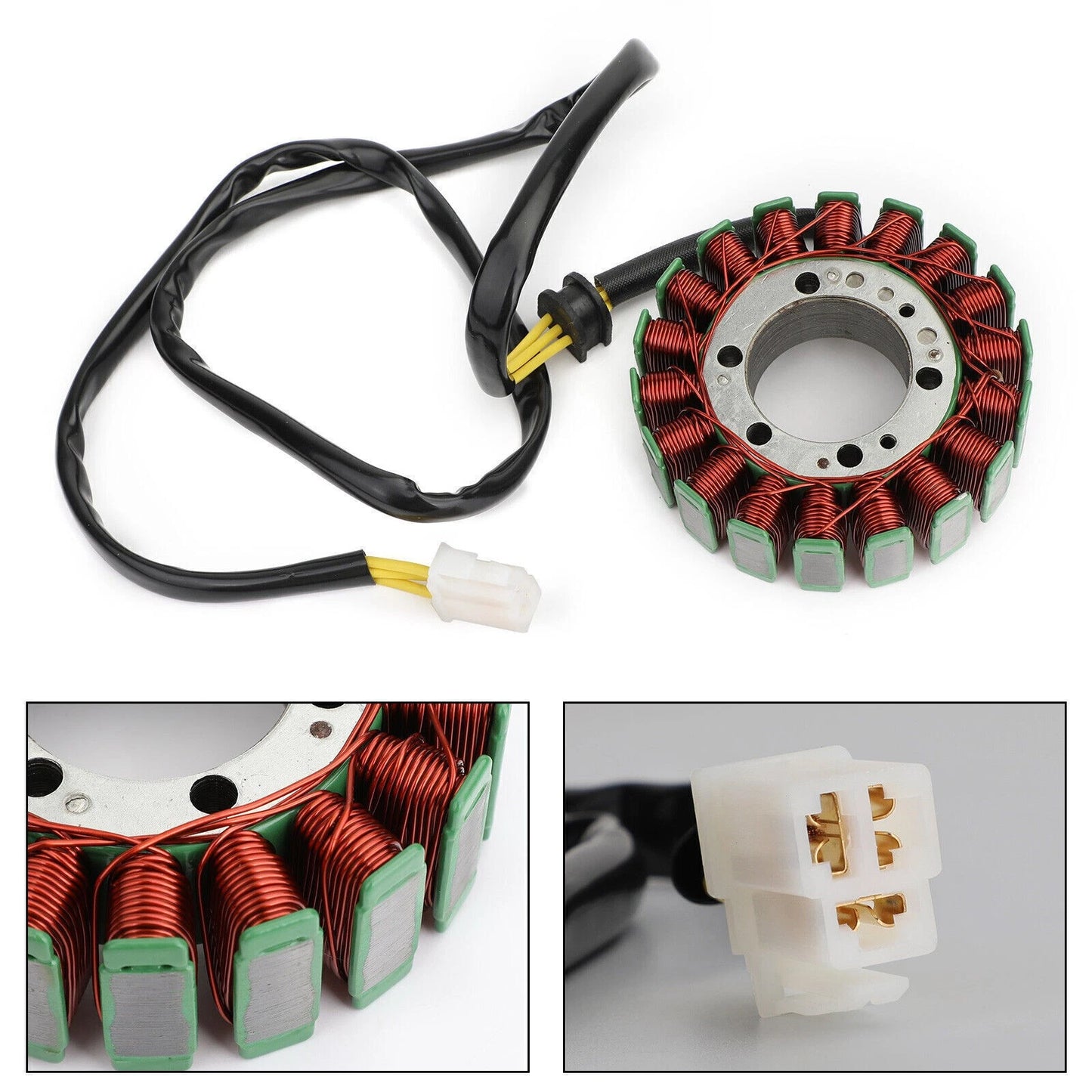 Alternator Stator for Ducati 996 998 Monster S2R 696 796 Multistrada 1100