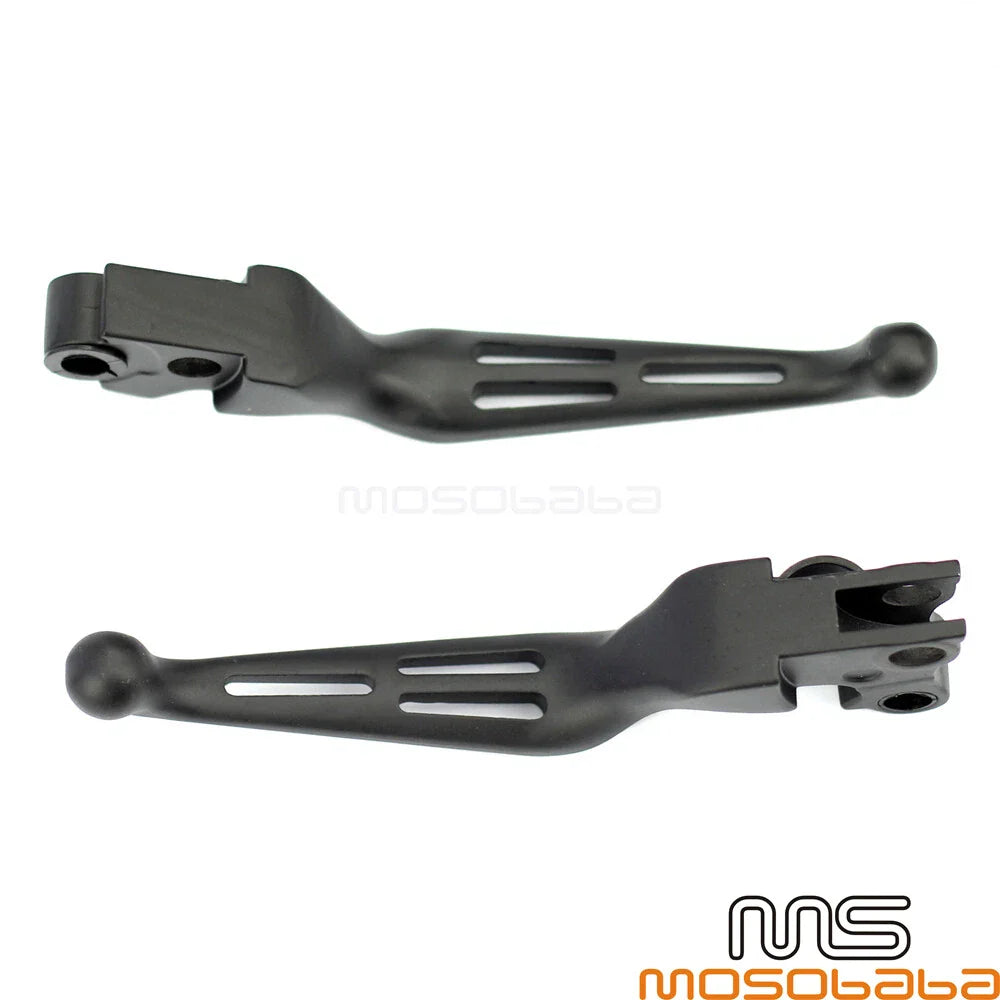 Brake Clutch Hand Lever for Harley Breakout FXSB Electra Glide FLHT (2013-2023)