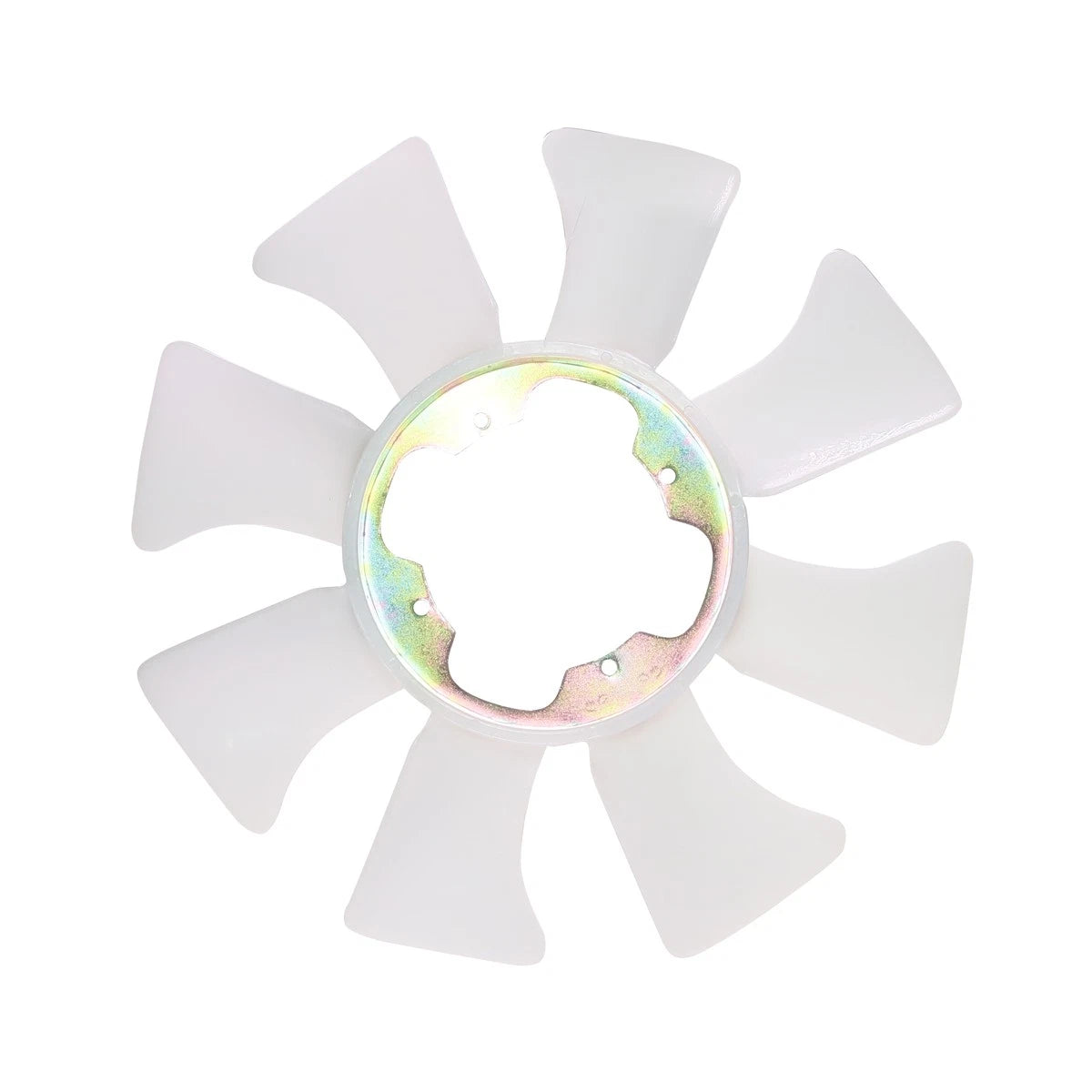 Cooling Fan for Nissan Datsun 720 UTE King Cab Pickup (1979–1986)