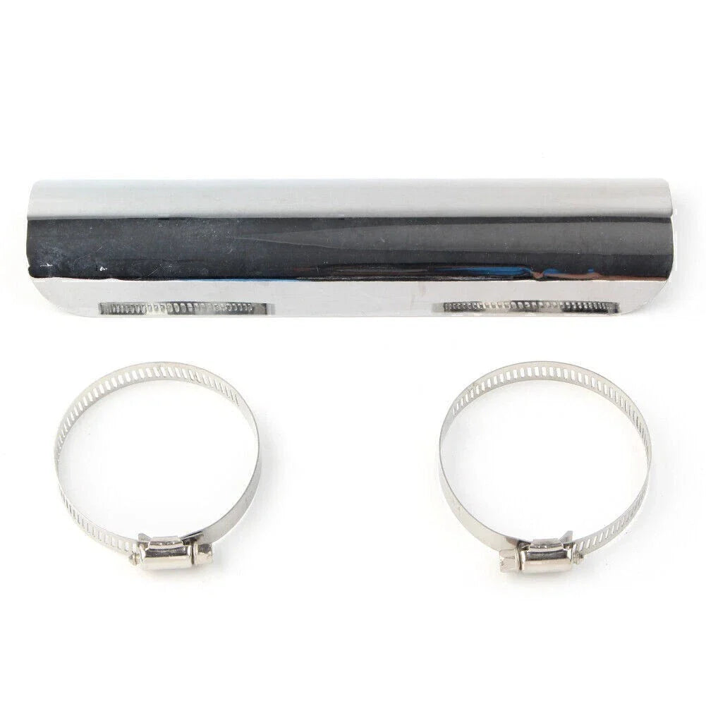 Exhaust Muffler Heat Shield Cover for Harley Motorcycle