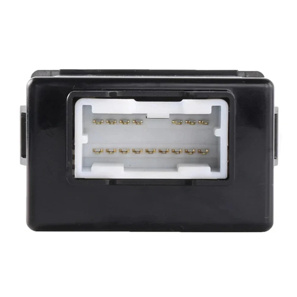 USB AUX Audio Module Jack for Hyundai Sonata (2015-2017)