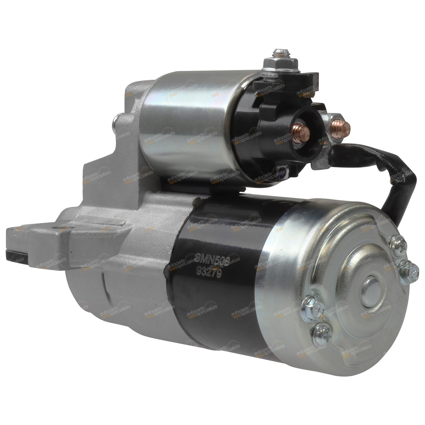 Starter Motor for Mazda 3 BK 4cyl 2.0L (2004–2009)