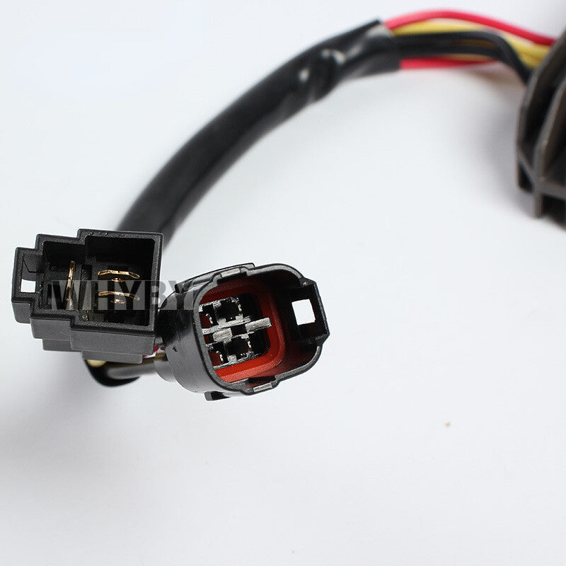 Regulator Rectifier for Suzuki GSXR600 GSXR750 (2006–2019)