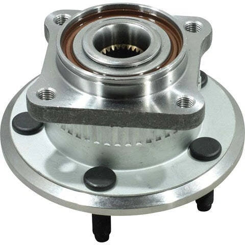 Rear Wheel Bearing Hub Assembly for Jeep Grand Cherokee (2005–2010)
