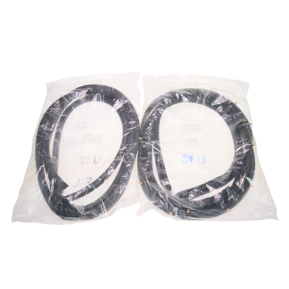 Front Door Weatherstrip Set for Nissan Bluebird U12 (1987–1992)