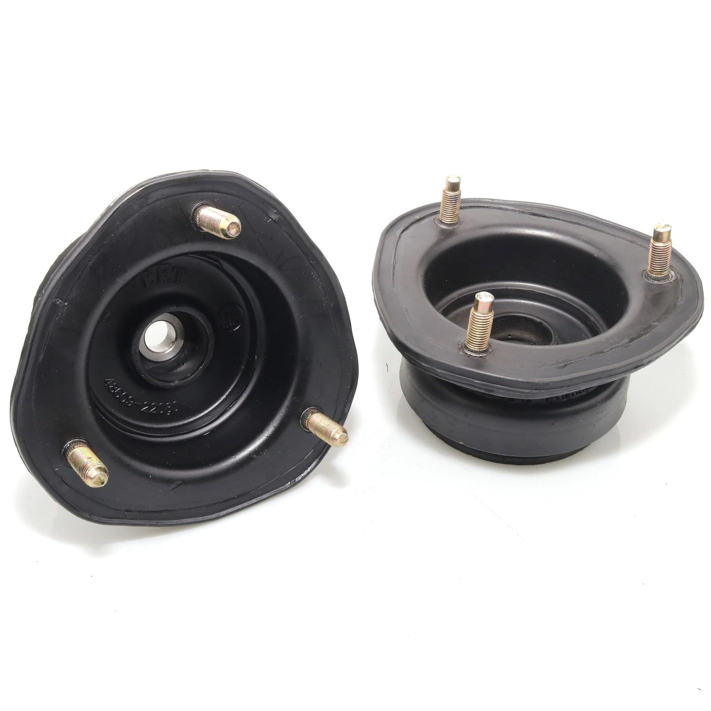 Front Shock Absorber Strut Mounts for Toyota Mark II Sedan (1988–1992)