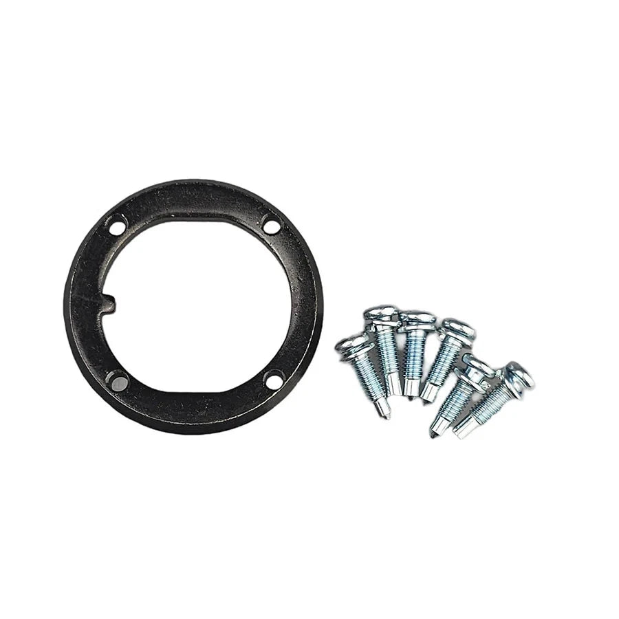 Rear Hub Lock Ring for Toyota Land Cruiser (1984–2007)
