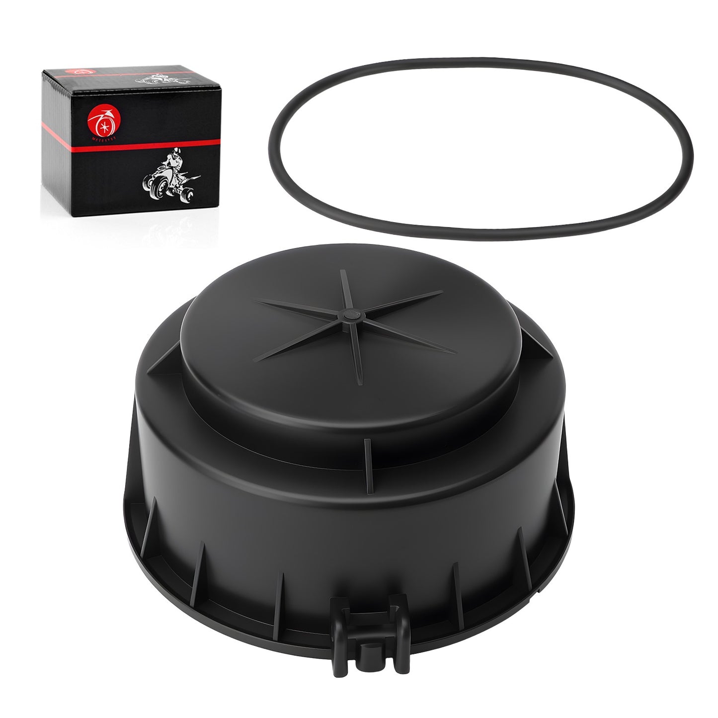 Air Box Cover with Seal for Polaris Ranger 400 500 700 800 (2006–2018)