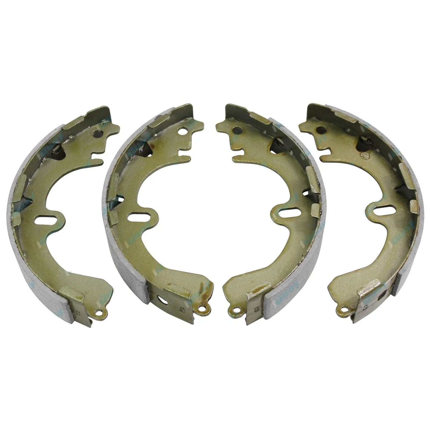 Rear Brake Shoes Set for Toyota Corolla AE101R AE102R AE102X Sprinter 1991~99