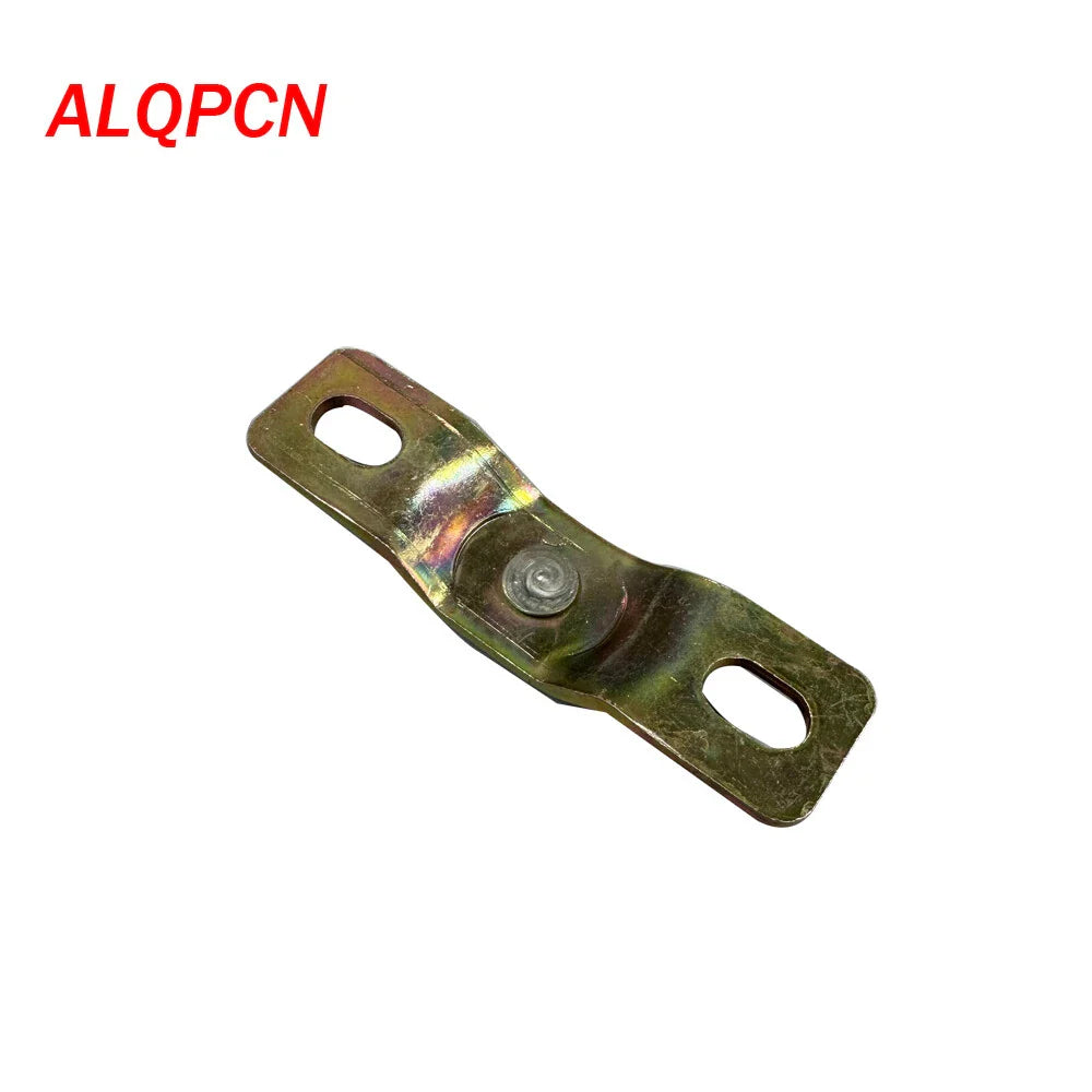 Tailgate Lock Latch with Striker for Foton Tunland E3 E5 (2012-2023)