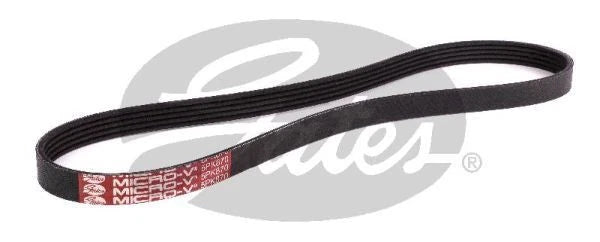 Drive Belt for Gates (5PK870)