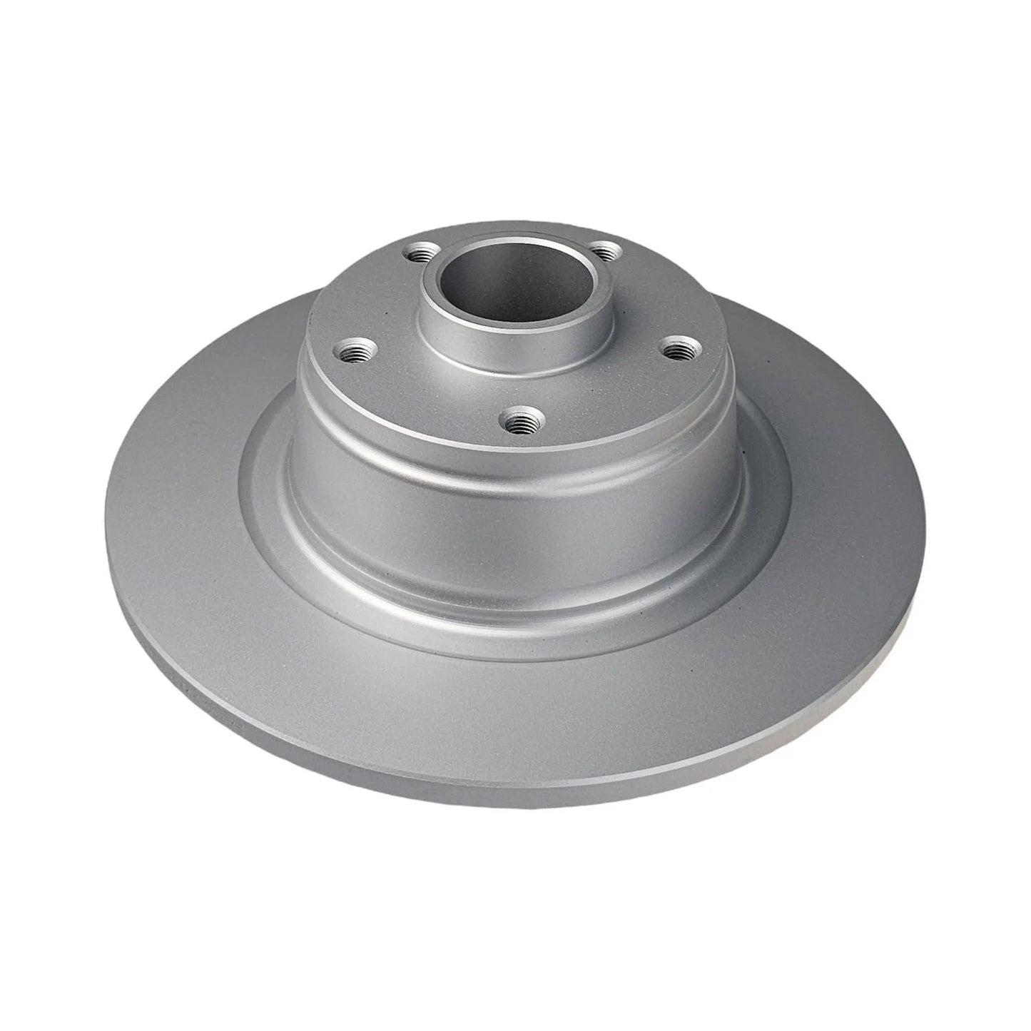 Rear Brake Rotor for Renault Megane (2002–2016)
