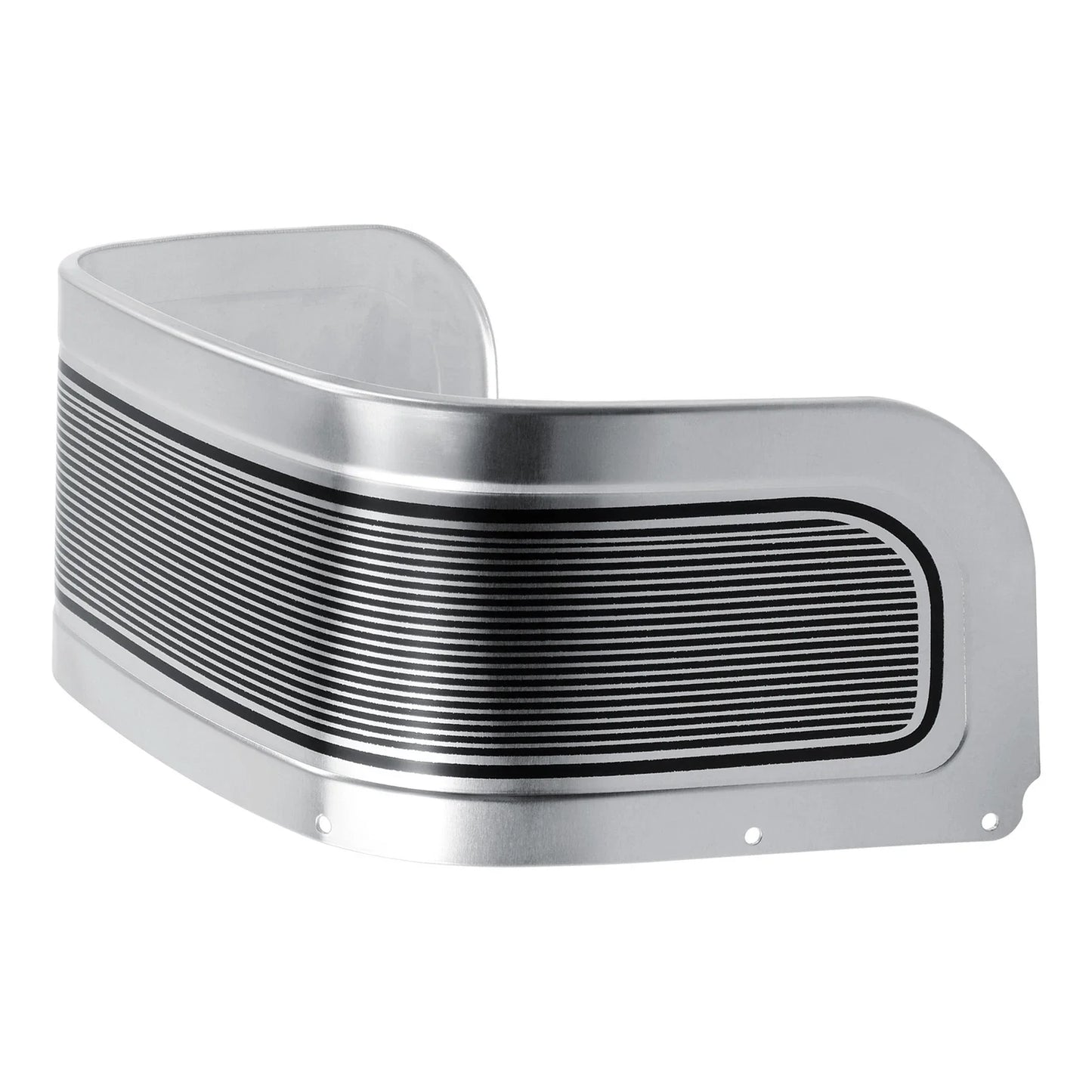 Fender Trim Skirt for Harley Street Road King Electra Glide (1980-2013)