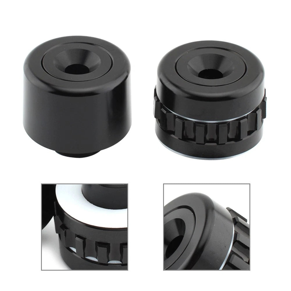 6 Speed Gear Shift Knob for BMW E92 E90 E60 E46 E39 E36 E53 M3 M5