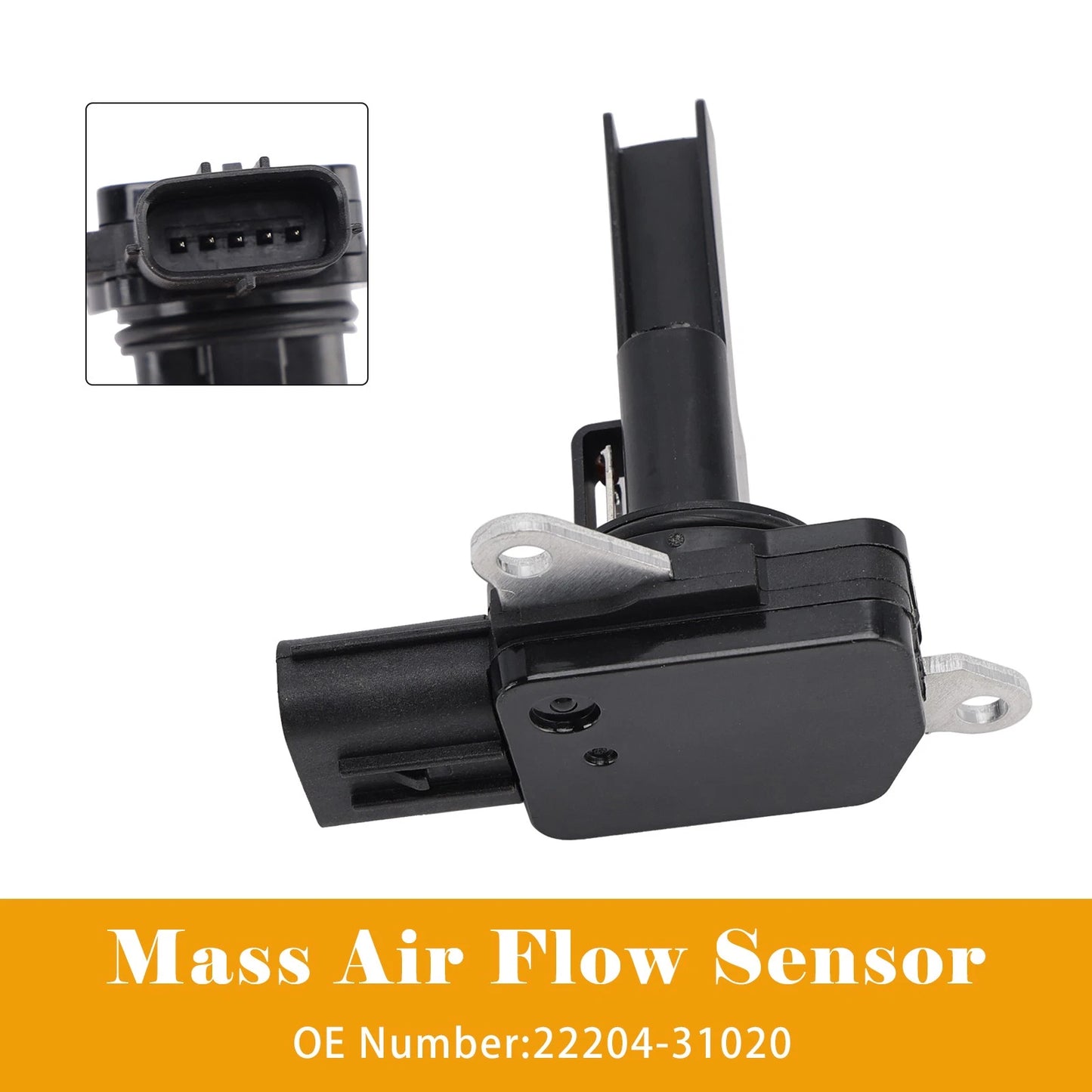 Fuel Injector for Subaru Legacy 2.5L H4 (2015–2017) 16611-AA87A