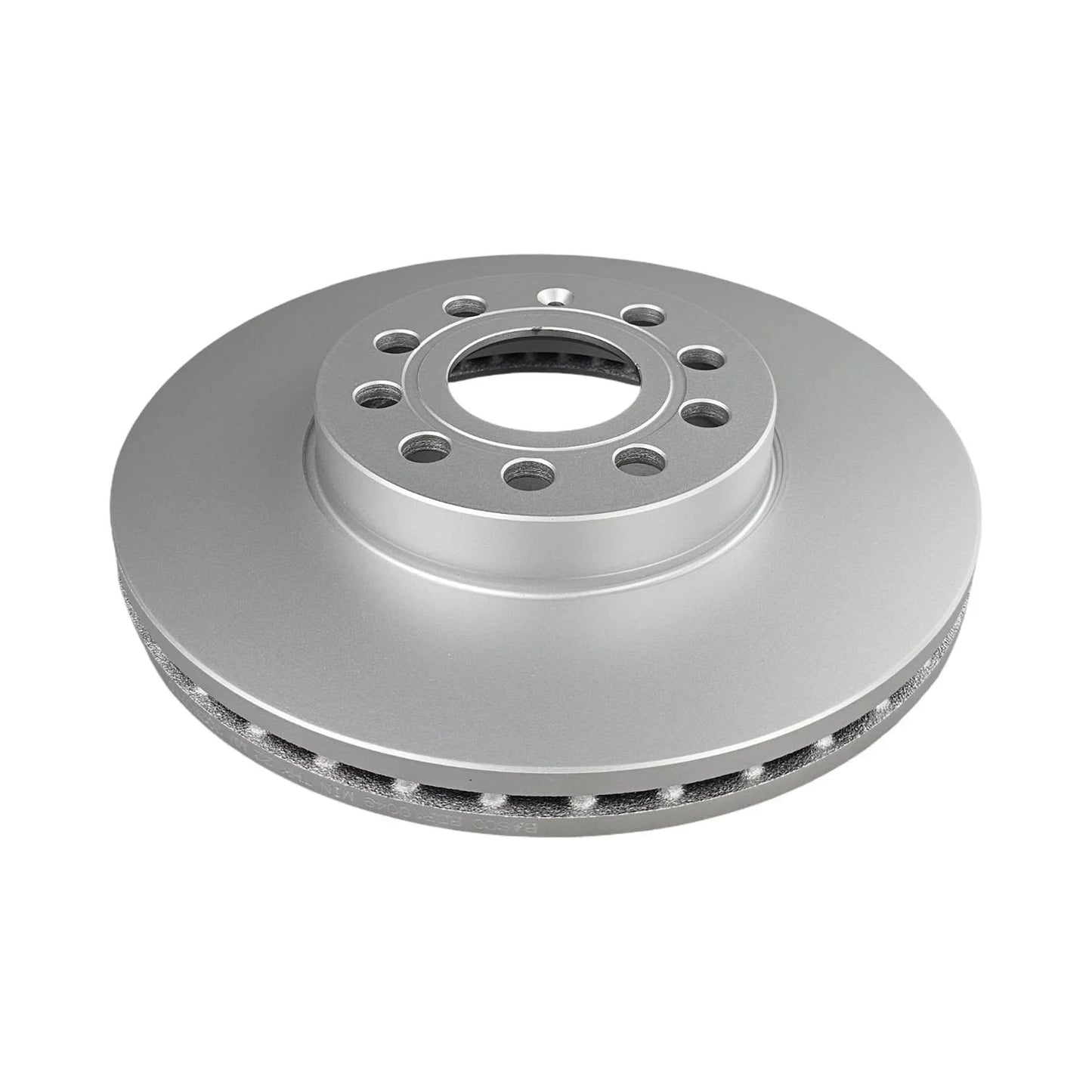 Front Brake Rotor for Audi A3 (2003–2023)