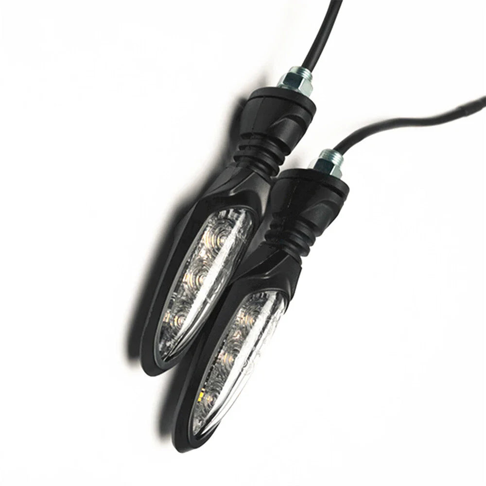 Front & Rear Turn Signal Lamps Left+Right for SUR-RON (2018-2023)