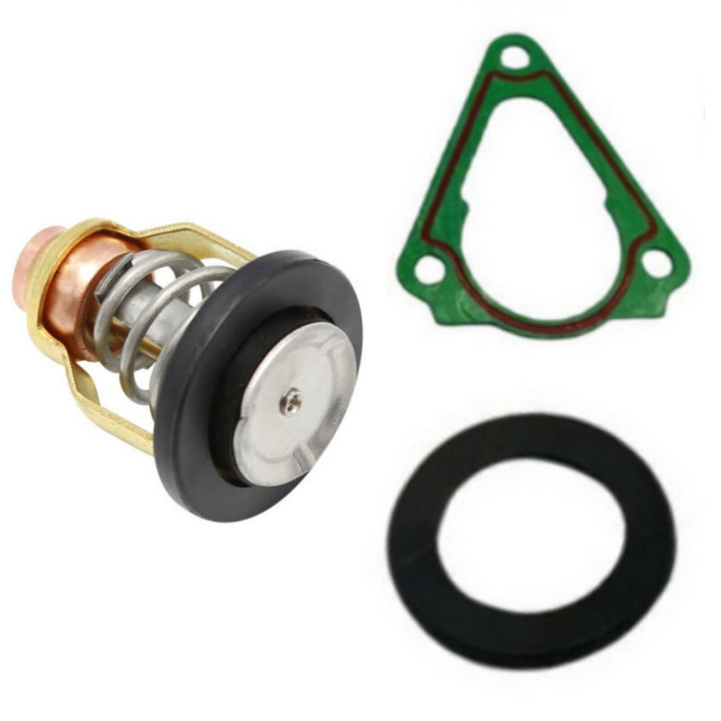 Thermostat Kit for Mercury 4-Stroke 75-225 HP