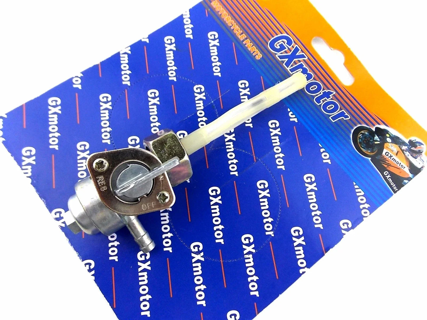 Fuel Tap Petrol Tank Petcock 16mm for Honda CL350 (1968-1973)
