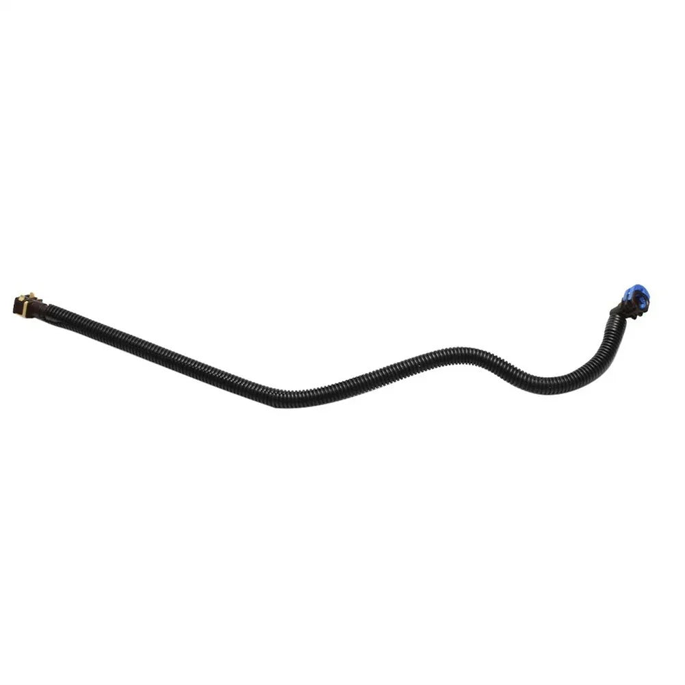 Fuel Line Factory Spec
