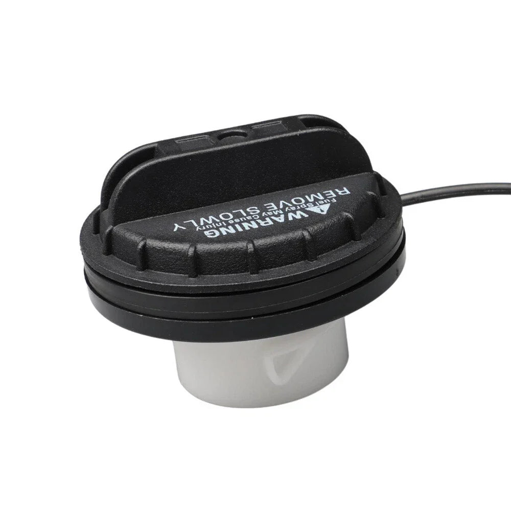 Fuel Tank Gas Fill Cap for 2005-2007 Nissan Titan Armada 5.6L V8 (2005-2007)