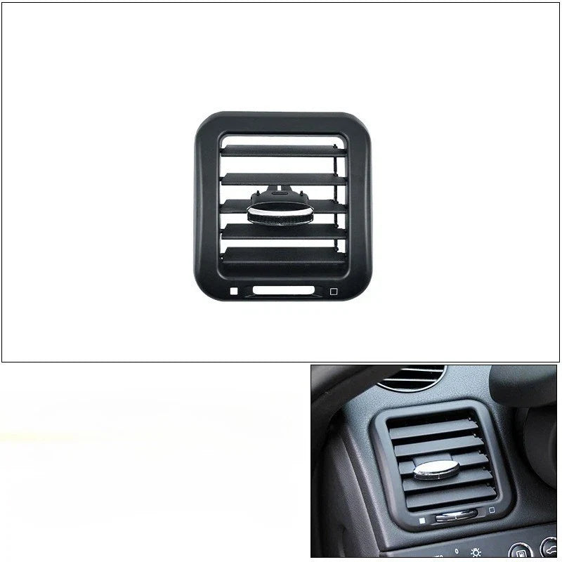Car Dashboard A/C Air Vent Panel Grille for Maserati Quattroporte (2004–2012)