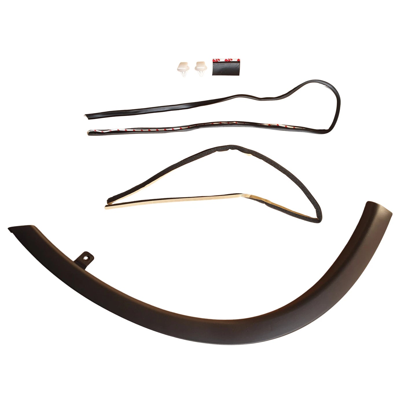 Fender Flare Right Side for Mitsubishi Outlander (2015–2021)