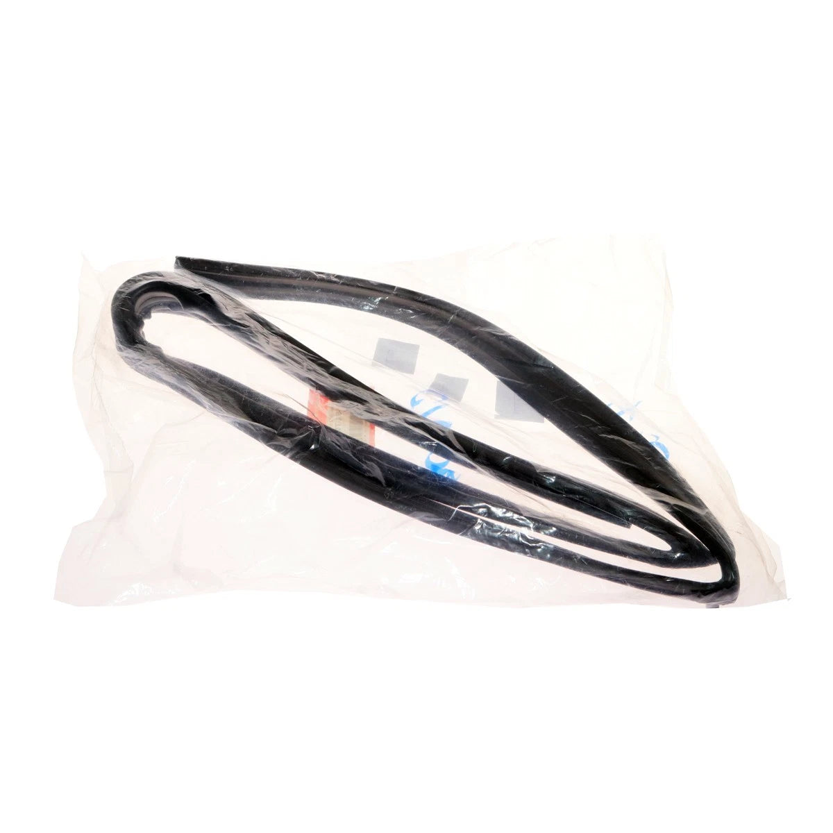 FRT Door Glass Run Channel Seal for Honda Civic Hatchback (2006–2011)