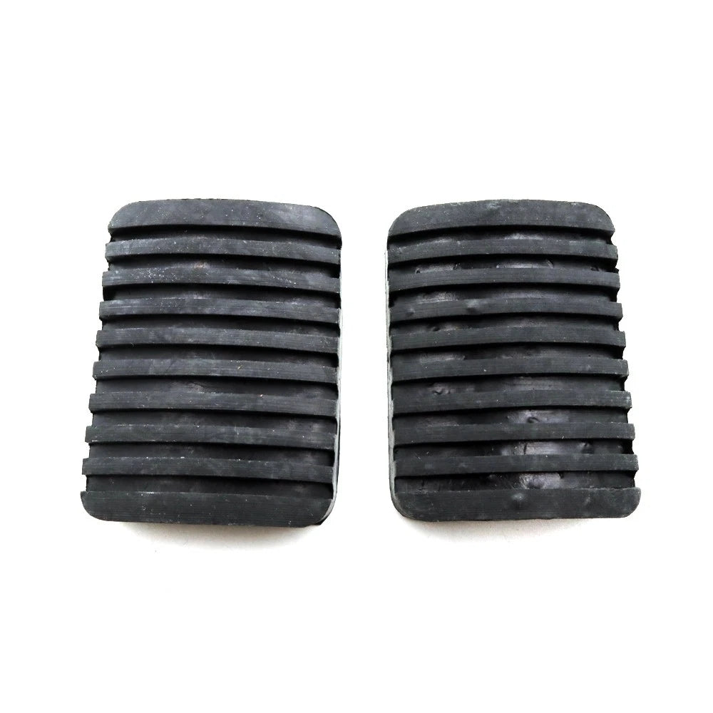 Brake Clutch Pedal Pads for Toyota Heavy Duty Truck (1969–1977)