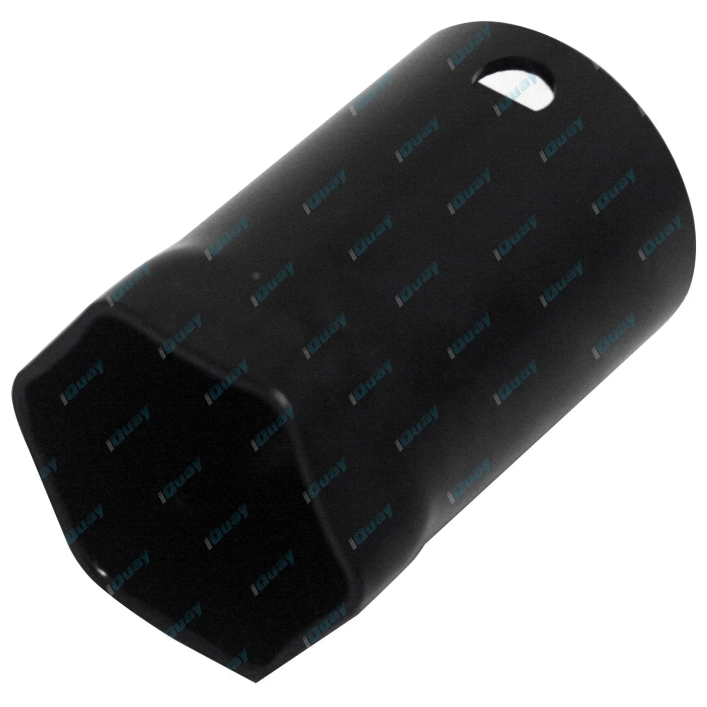 Trade Quality 52mm Hub Nut Socket for 1/2 drive