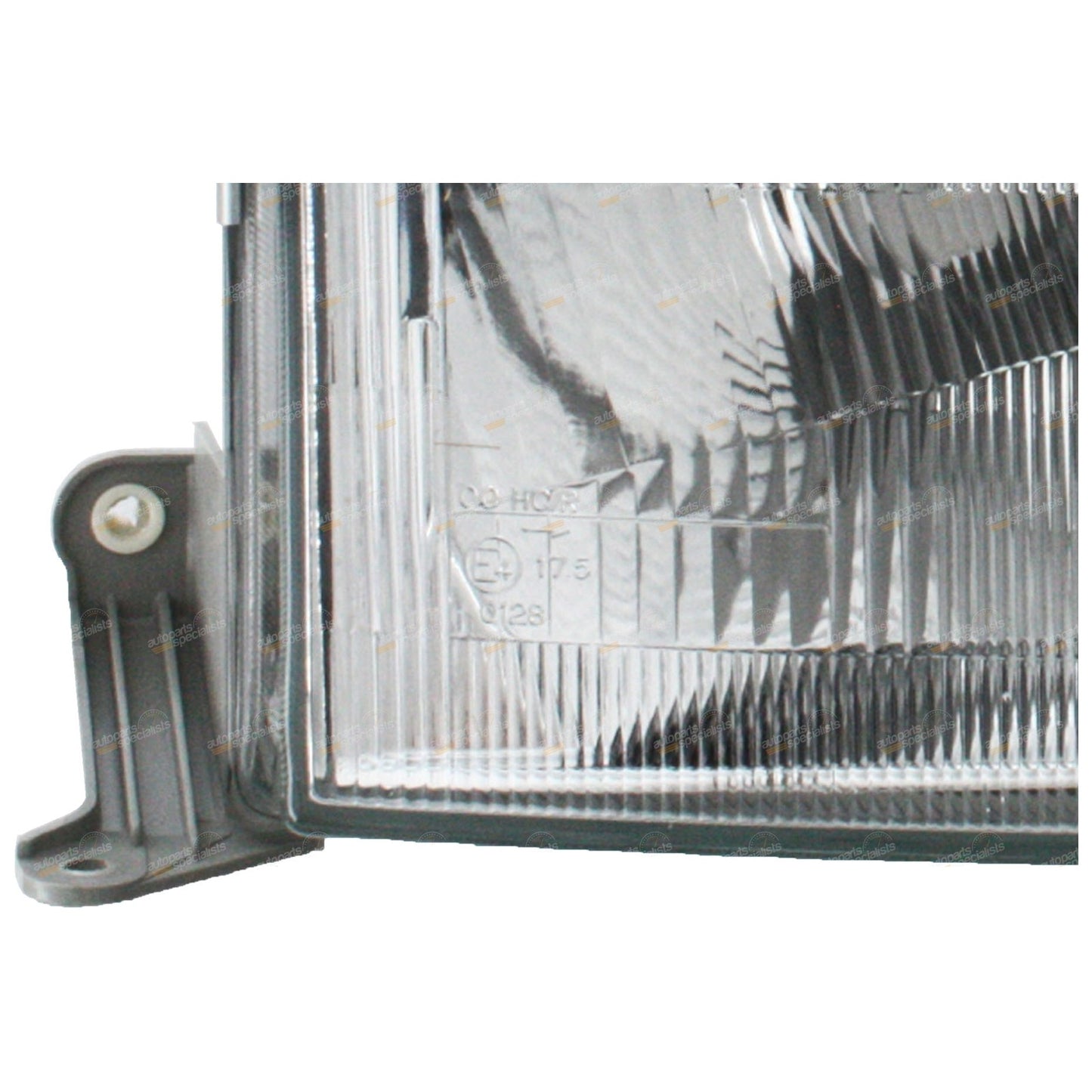 RH Headlight for Toyota Landcruiser Prado 1996–1999