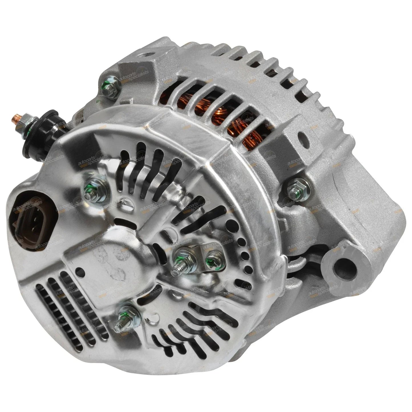 Alternator for Toyota Soarer JZZ30/UZZ30/UZZ31/UZZ32 V6 2.5L/4.0L (1991–1996)
