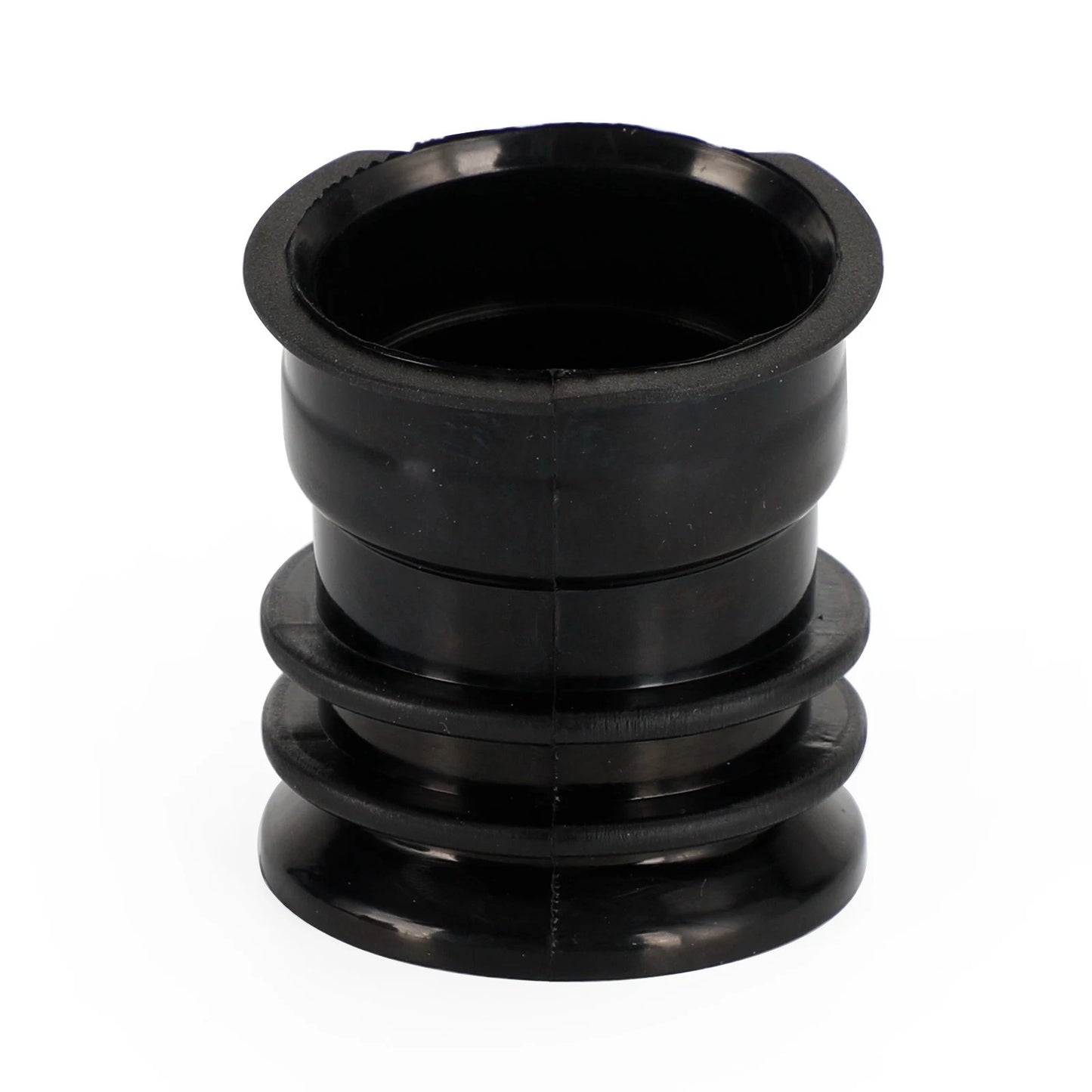 Intake Rubber Pipes for Yamaha Virago XV 125 (1990–2010) XV 250 (1988–2018)