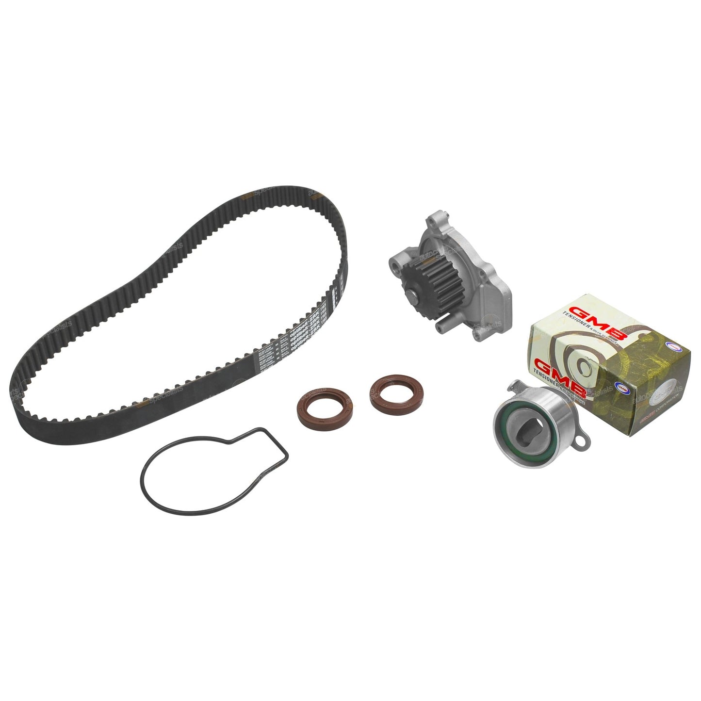 Timing Belt and Water Pump Kit for Civic EG (1991–1995)