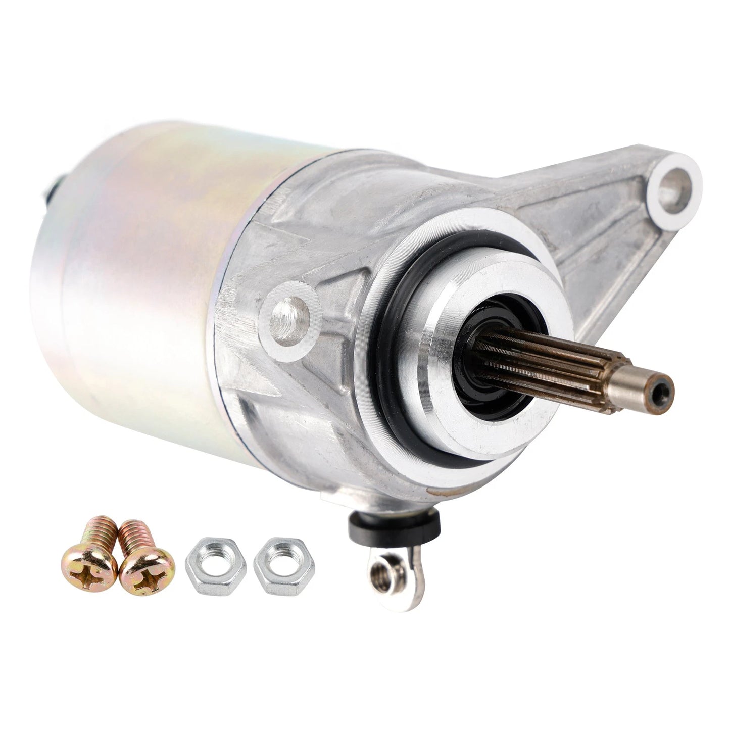 Starter for Yamaha GPD 155 N-Max TechMax Turbo ABS (2025–2026)